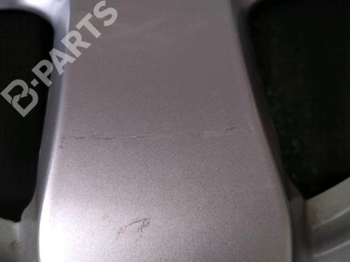 Rim MERCEDES-BENZ E-CLASS (W211) E 200 CDI (211.004) | BP11408024C45 