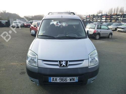 PEUGEOT PARTNER MPV (5_, G_) 1.4 (75 hp) 1482818