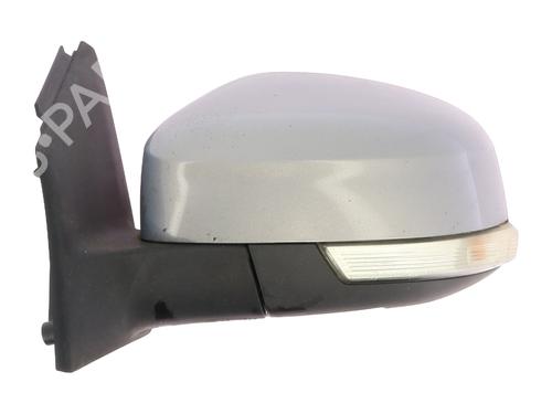 left-mirror-ford-focus-iii-2010-2011-2012-2013-2014-2015-2016-2017-2018-2019-2020-33454142 main image