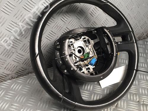 Steering wheel CITROËN C4 Picasso I MPV (UD_) 2.0 HDi 138 | BP30070670C49 