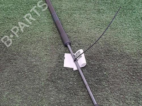 Tailgate lift support RENAULT CLIO V (B7_) 1.0 LPG (B7MT) | BP29949153C138 