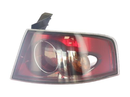 Used Right taillight SEAT IBIZA III (6L1) 1.9 TDI (100 hp) 30726661