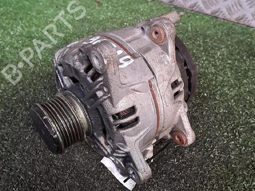 Alternator VW POLO IV (9N_, 9A_) 1.4 TDI | BP29953358M7