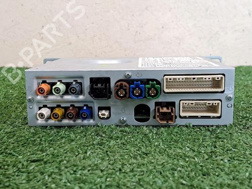 Radio RENAULT CAPTUR II (HF_) E-TECH 145 (HFMU) | BP37730124E6 - Image 3