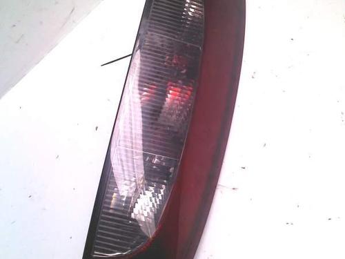 Used Right taillight Right taillight OPEL CORSA C (X01) 1.7 DTI (F08, F68) (75 hp) 30075628 30075628