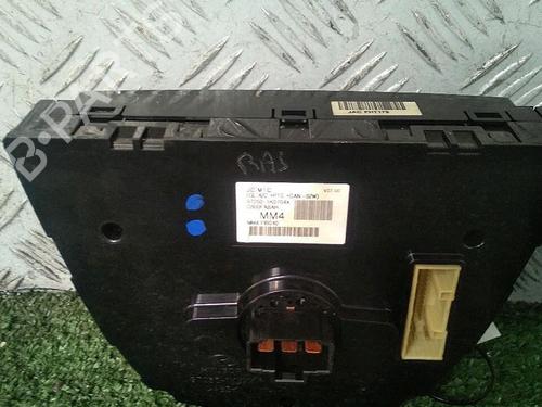 Climate control HYUNDAI ix20 (JC) 1.4 CRDi | BP30076099I5 