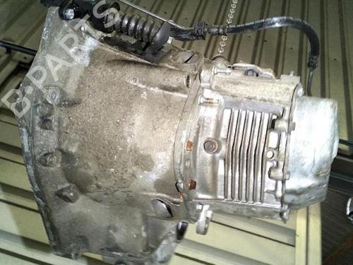 Gearkasse Gearkasse 30077228 30077228