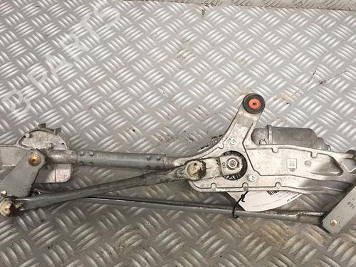 Front wiper motor OPEL INSIGNIA A Sports Tourer (G09) 2.0 CDTI (35) | BP30070228M29