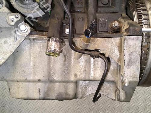 Engine RENAULT CLIO IV (BH_) 1.5 dCi 90 | BP30074232M1