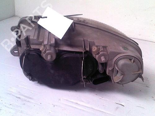 Right headlight ALFA ROMEO 147 (937_) 1.9 JTD (937.AXF1A, 937.BXF1A) | BP30075233C29 