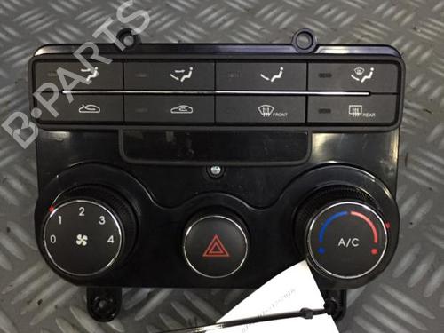 Climate control HYUNDAI i30 (FD) 1.6 CRDi | BP30069155I5 
