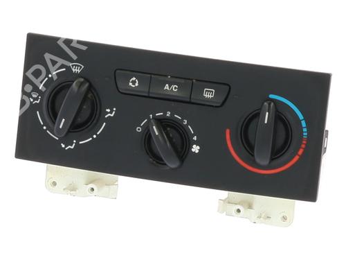 Used Climate control PEUGEOT 307 (3A/C) 1.6 16V (109 hp) 31150267