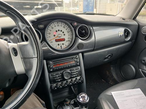 Brugte MINI MINI (R50, R53) Cooper 4989691