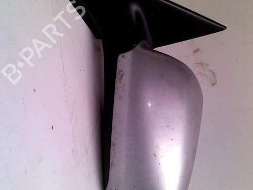 Left mirror AUDI A6 C5 (4B2, 4B4) 2.5 TDI | BP30075647C26