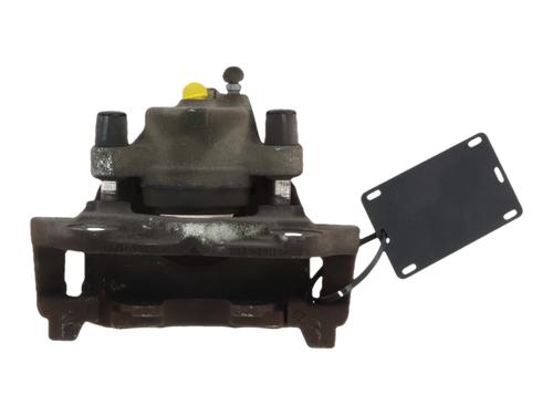 Right front brake caliper FORD FIESTA VII (HJ, HF) 1.0 EcoBoost | BP37031679M104 - Image 2