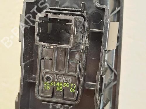 Used Right front window switch CITROËN C4 I (LC_) 1.6 HDi (90 hp) 29947116