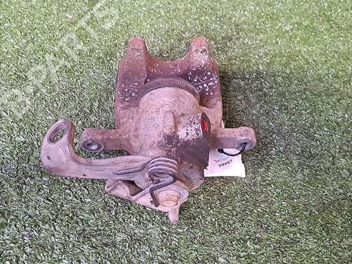 Right rear brake caliper CITROËN C4 II (NC_) 1.6 HDi 115 | BP30066639M106 - Image 2
