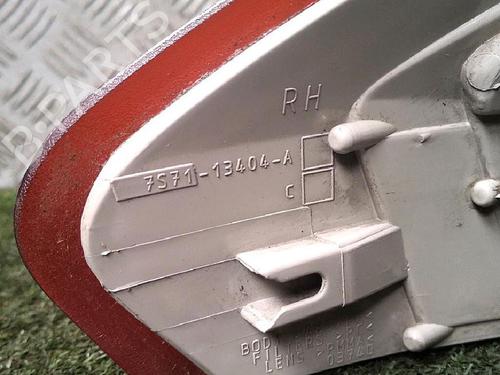 Right taillight FORD MONDEO IV (BA7) 1.8 TDCi | BP29952314C35 - Image 9