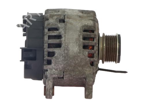 Used Alternator Alternator DACIA DUSTER (HM_) 1.5 dCi 110 (HMAB) (109 hp) 33564638 33564638