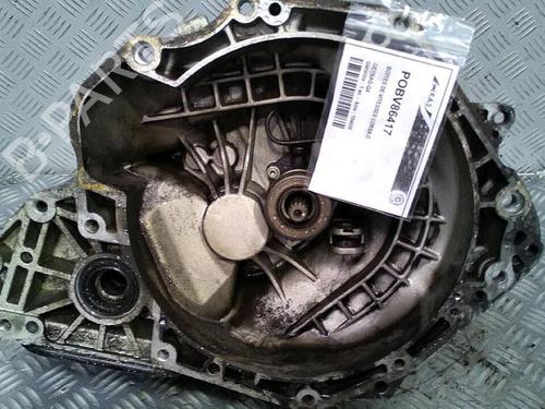 Gearkasse OPEL CORSA D (S07) 1.4 LPG (L08, L68) (90 hp) 30073936