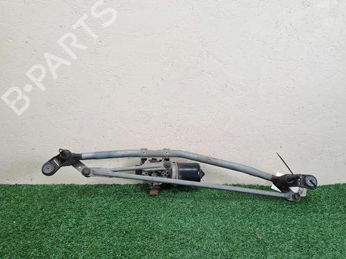 Front wiper motor DACIA SANDERO II TCe 90 (B8M1, B8MA, B8AC) | BP29443024M29 
