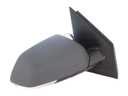 Right mirror VW POLO IV (9N_, 9A_) 1.2 | BP30730022C27