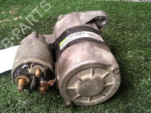 Starter RENAULT CLIO II (BB_, CB_) 1.2 (BB0A, BB0F, BB10, BB1K, BB28, BB2D, BB2H, CB0A,... | BP30072215M8