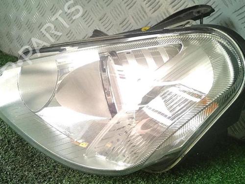 Left headlight FORD C-MAX (DM2) 1.6 TDCi | BP30076125C28 