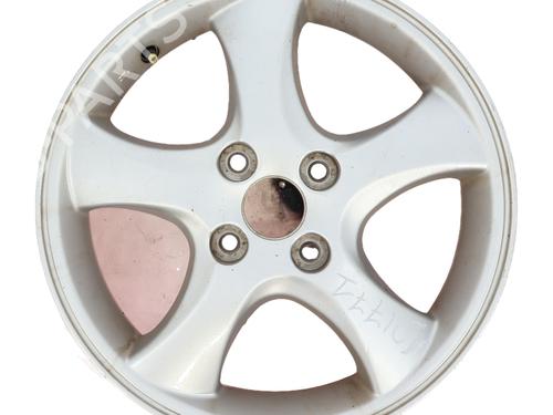 Fælk SUZUKI IGNIS II (MH) 1.3 (RM413) | BP37263284C45 - Image 4