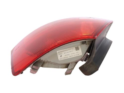 Right taillight AUDI A4 B7 Avant (8ED) 1.9 TDI | BP36055686C35 - Image 4