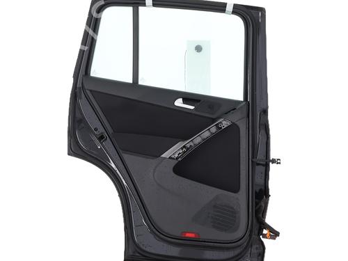 Used Left rear door Left rear door VW TIGUAN (5N_) 1.4 TSI (150 hp) 35753056 35753056