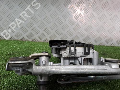 Front wiper motor PEUGEOT 308 SW II (LC_, LJ_, LR_, LX_, L4_) 1.6 BlueHDi 120 | BP21127115M29 