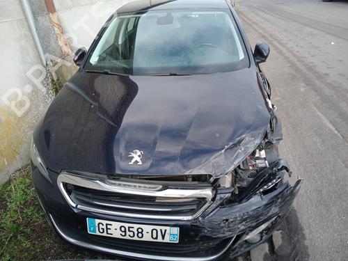 Used Parts PEUGEOT 308 II (LB_, LP_, LW_, LH_, L3_) 1.6 HDi / BlueHDi 115 (115 hp) 4455795