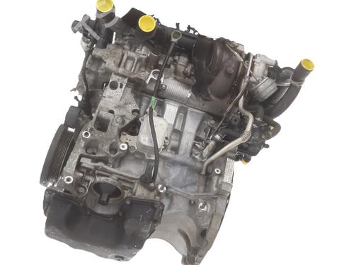 Engine DS DS 3 Convertible (SB_) | BP36655530M1 - Image 2