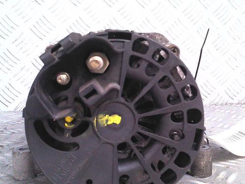 Generator FIAT PUNTO (176_) [1993-1999]  30065371