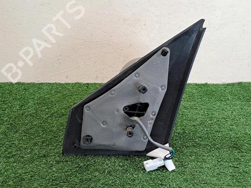 Right mirror DACIA LODGY (JS_)  | BP29578307C27 