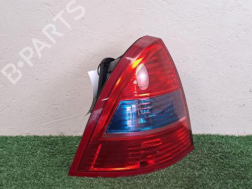 Left taillight CITROËN C5 II (RC_) 2.2 HDi | BP29950354C34