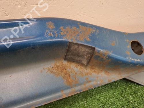 Rear bumper reinforcement CITROËN C1 (PM_, PN_) 1.0 | BP24871296C73 
