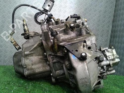 Gearbox PEUGEOT 206 Hatchback (2A/C) 2.0 HDI 90 | BP30077211M3 