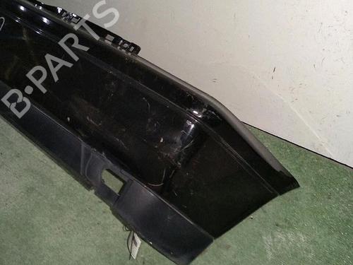 Used Rear bumper VW GOLF III (1H1) 1.6 (75 hp) 30073699