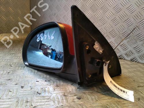 Left mirror KIA PRO CEE'D (ED) 1.6 CRDi 115 | BP30070851C26 - Image 3