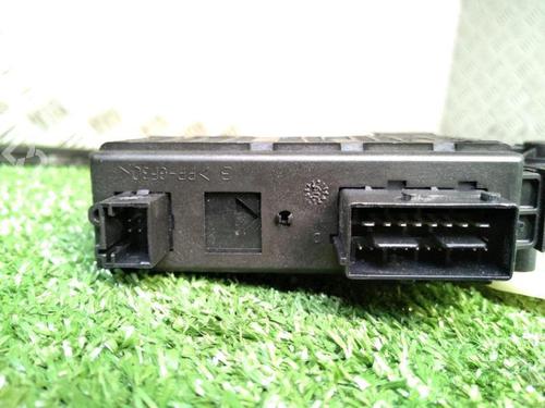 Front left window mechanism CITROËN C4 Grand Picasso I (UA_) 1.6 HDi | BP29951363C22