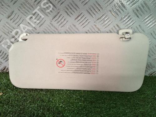 Højre solskærm CITROËN C3 Picasso (SH_) 1.6 HDI 90 | BP30073812I2