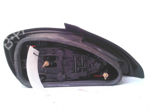 Right taillight PEUGEOT 306 (7B, N3, N5) 1.6 SR | BP30075259C35 