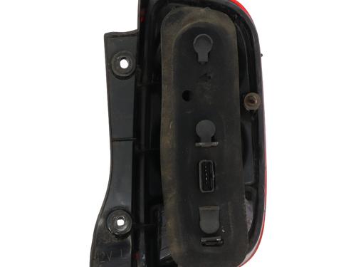 Used Left taillight Left taillight NISSAN MICRA III (K12) 160 SR (110 hp) 33311275 33311275