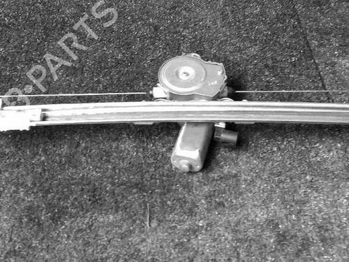 Used Front right window mechanism Front right window mechanism 30072845 30072845