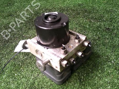 ABS pump PEUGEOT 207 (WA_, WC_) 1.6 HDi | BP30072055M43