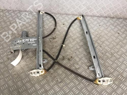 Front right window mechanism CITROËN XSARA PICASSO (N68) 2.0 HDi | BP30072787C23