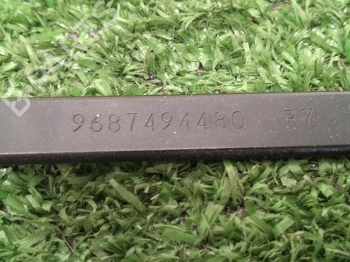 Front windshield wiper arm CITROËN DS4 (NX_) 1.6 HDi 115 | BP27307711C143 