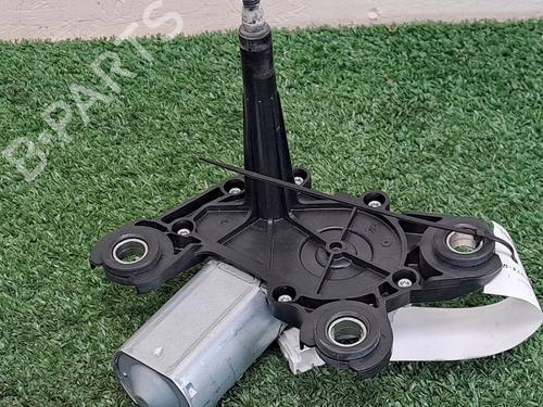 Rear wiper motor PEUGEOT PARTNER Tepee 1.6 HDi / BlueHDi 75 | BP29947943M102 